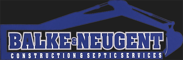 Balke & Neugent Construction & Septic Services